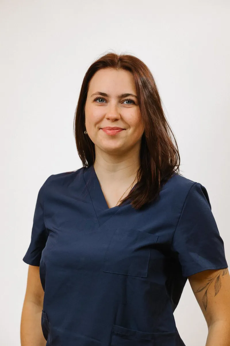 Anastasija Vaivare
