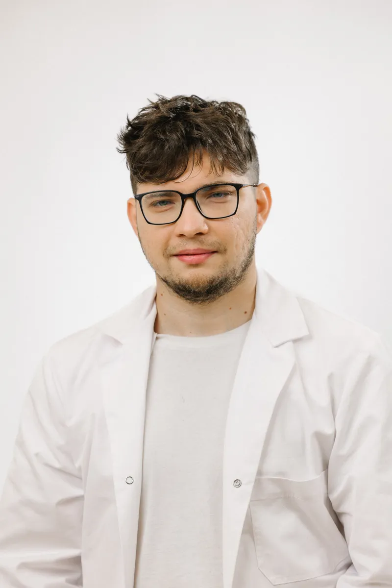 Dr. Nauris Rozentāls