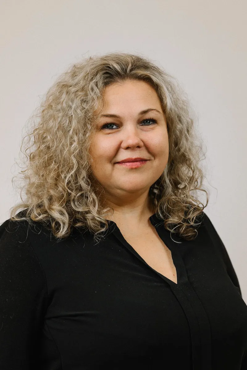 Viktorija Baltača