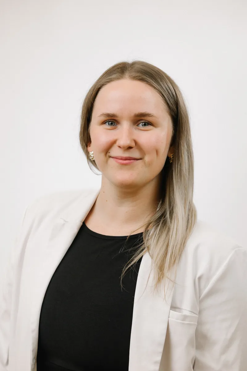 Dr. Liena Gasina