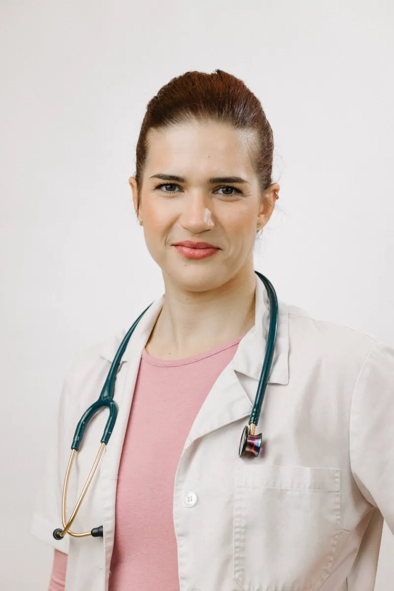Dr. Anna Cimermane