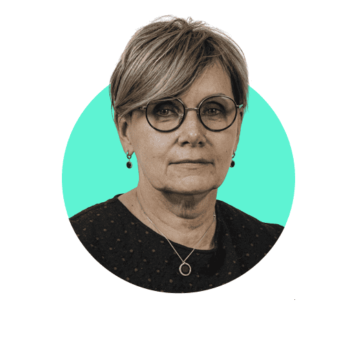 Dr. Rasma Mieze