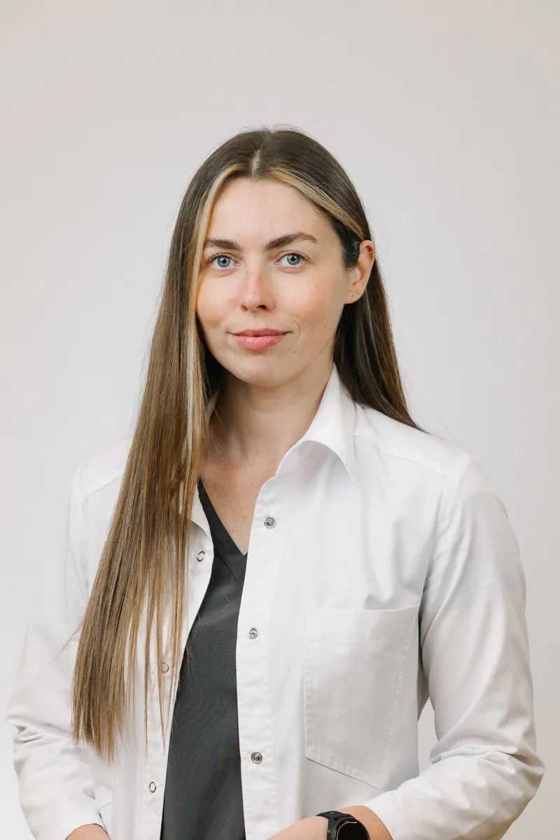 Dr. Elvita Potapova