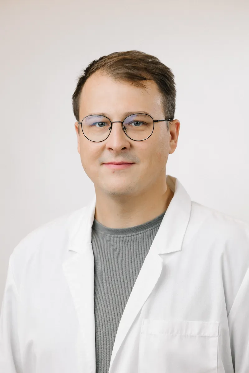 Dr. Jānis Cimermanis