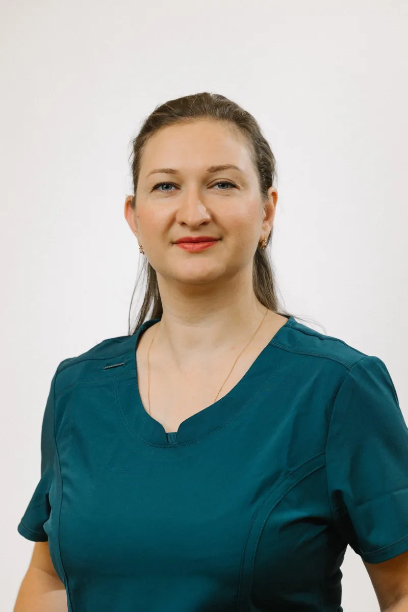 Jekaterina Tarasova