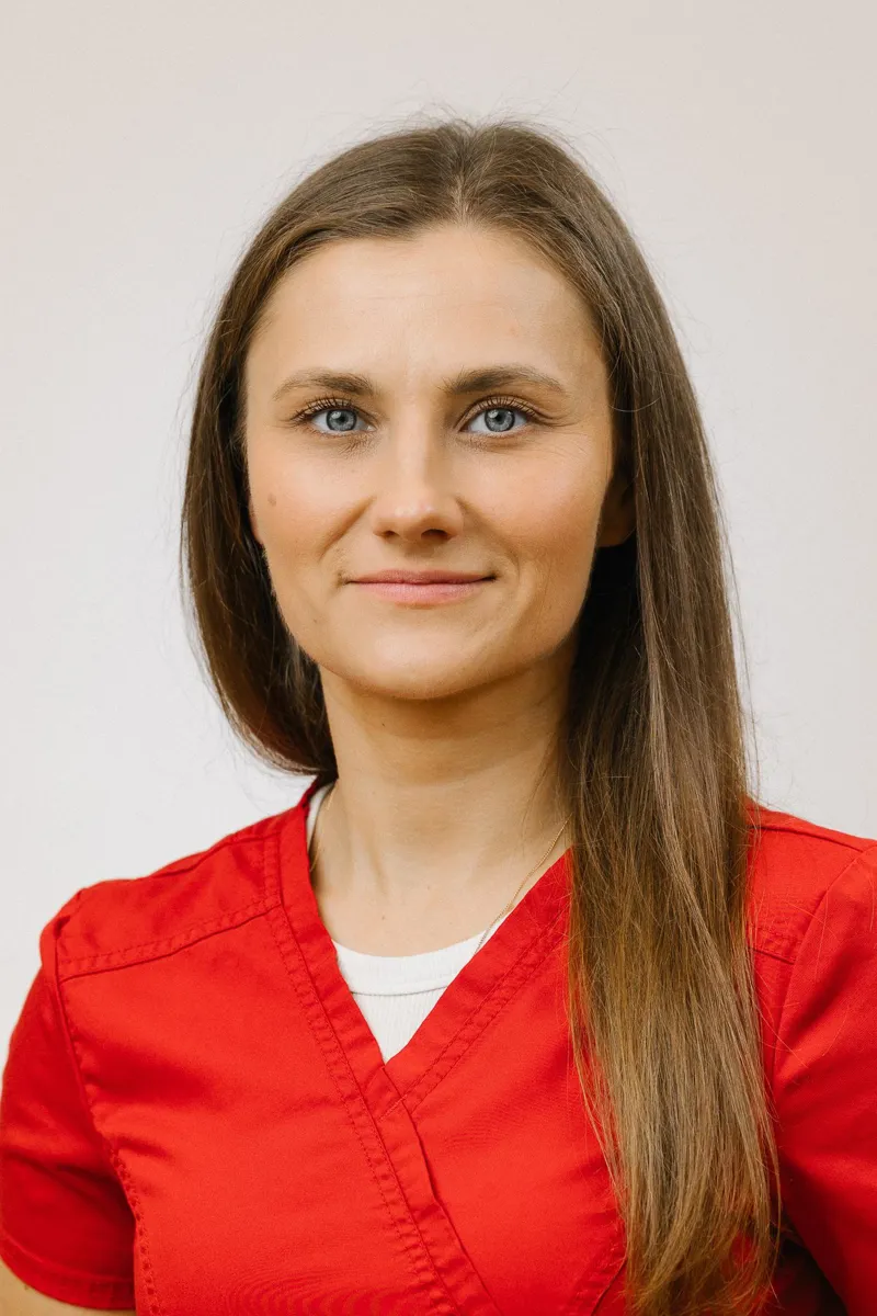Marija Lagzdiņa
