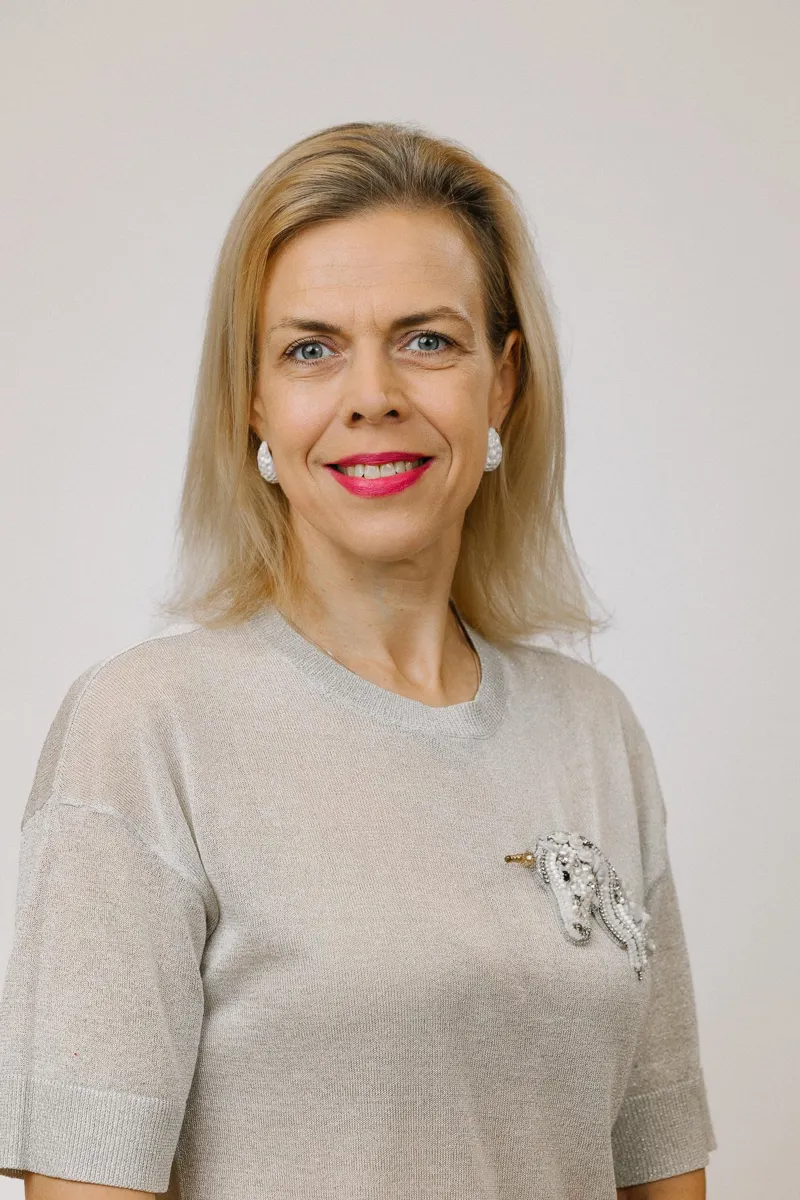 Solvita Krupska